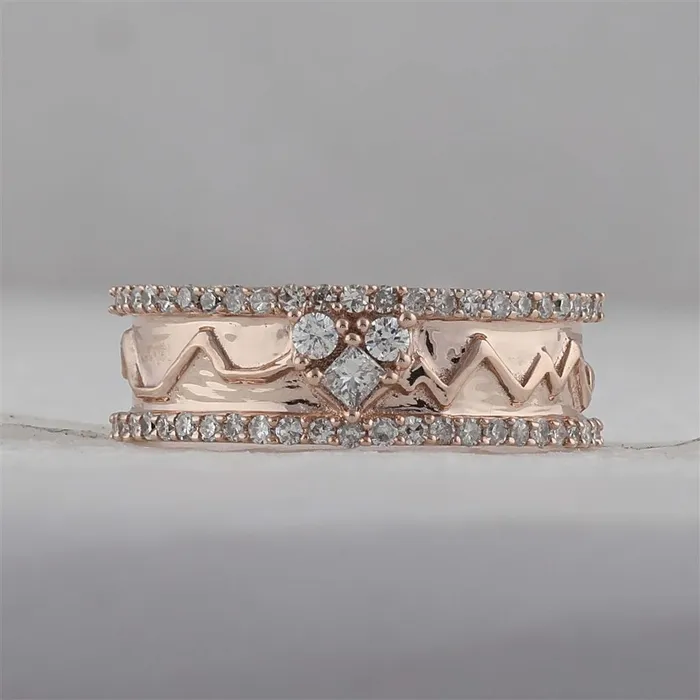 gndatlanta Rings 12CTWDiamond FASHION RING