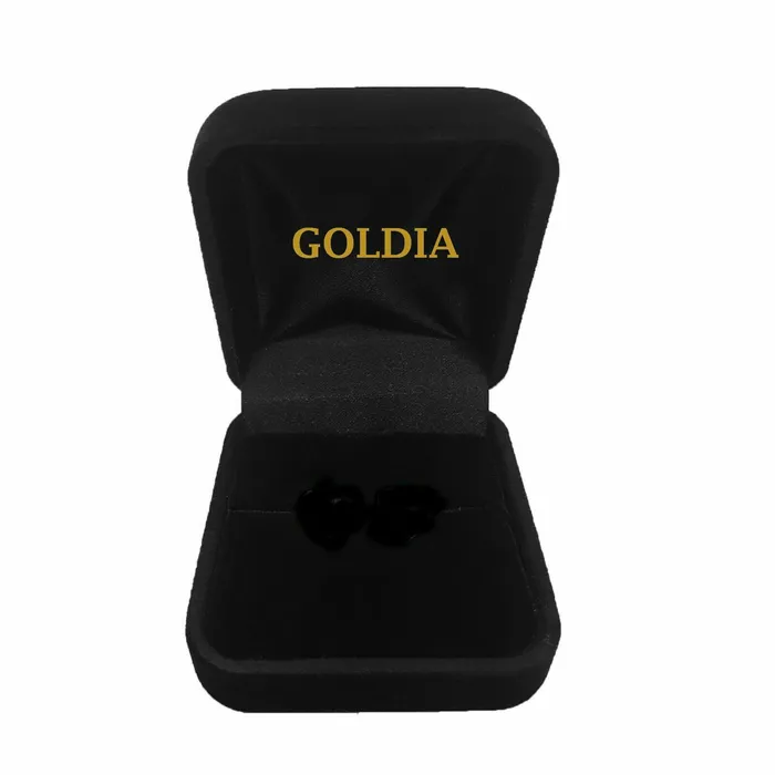 Goldiacom Rings 1 Ct Bezel Set Diamond Eternity Wedding Band Ring in 14k White Gold Goldiacom Rings 1 Ct Bezel Set Diamond Eternity Wedding Band Ring in 14k White Gold