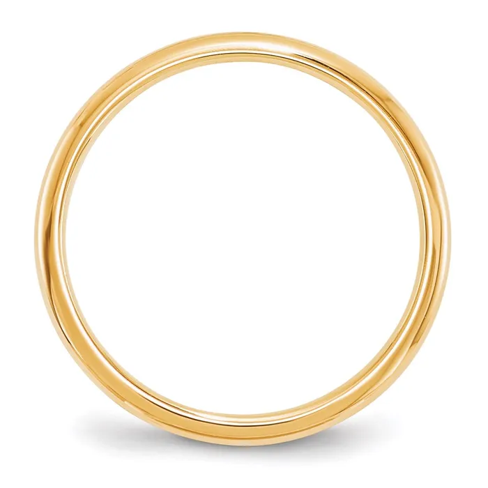 Goldia Rings Solid 18K Yellow Gold 2mm Standard Comfort Fit MensWomens Wedding Band Ring Size 95 Goldia Rings Solid 18K Yellow Gold 2mm Standard Comfort Fit MensWomens Wedding Band Ring Size 95