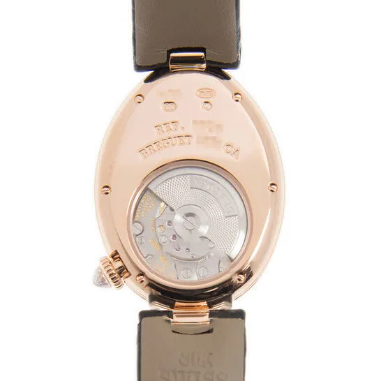 Original Breguet Reine de Naples Diamond White Dial Ladies Watch 8928BR5W944DD0D JMS always Watches Original Breguet Reine de Naples Diamond White Dial Ladies Watch 8928BR5W944DD0D JMS always Watches