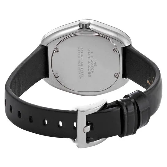 Original Marc Jacobs The Lip Quartz Ladies Watch MJ0120197293 JMS always Watches Original Marc Jacobs The Lip Quartz Ladies Watch MJ0120197293 JMS always Watches
