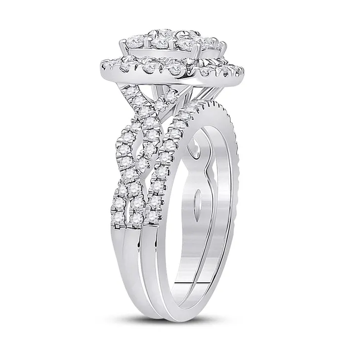 Rings gndatlanta 1 12CTWDiamond RING