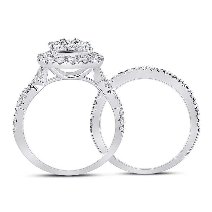 Rings gndatlanta 1 12CTWDiamond RING