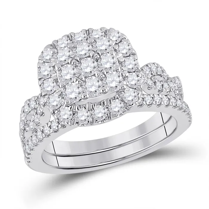 Rings gndatlanta 1 12CTWDiamond RING