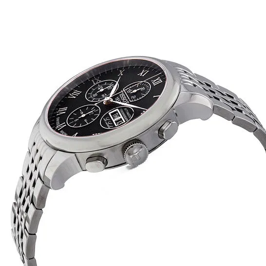 Rings JMS always Original Tissot Le Locle Valjoux Automatic Chronograh Mens T0064141105300 Rings JMS always Original Tissot Le Locle Valjoux Automatic Chronograh Mens T0064141105300
