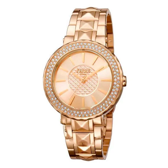 Watches JMS always Original Ferre Milano Ladies Watch FM1L058M0081