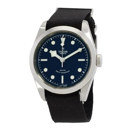 Watches JMS always Original Tudor Black Bay 41 Automatic Blue Dial Mens Watch M795400010 Watches JMS always Original Tudor Black Bay 41 Automatic Blue Dial Mens Watch M795400010