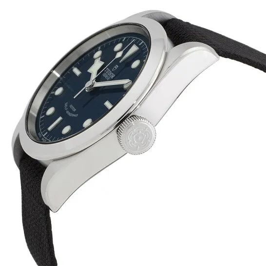 Watches JMS always Original Tudor Black Bay 41 Automatic Blue Dial Mens Watch M795400010 Watches JMS always Original Tudor Black Bay 41 Automatic Blue Dial Mens Watch M795400010