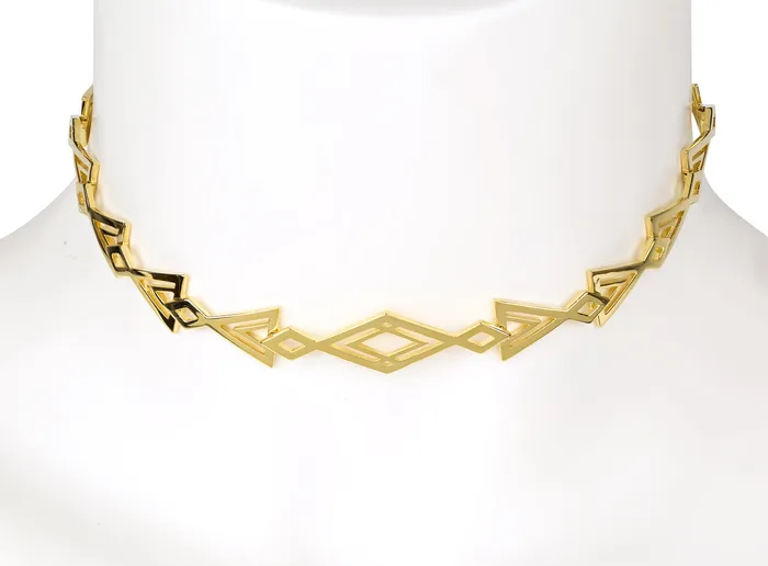 Necklaces vendorunknown INCA NECKLACE