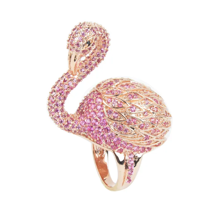 vendorunknown Rings Flamenco Ring