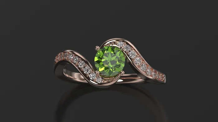 FL LLC Rings Peridot Engagement Ring Rose Gold Engagement Ring Peridot Ring Peridot Gold Rose Gold Peridot Ring FL LLC Rings Peridot Engagement Ring Rose Gold Engagement Ring Peridot Ring Peridot Gold Rose Gold Peridot Ring