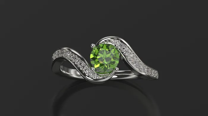 FL LLC Rings Peridot Engagement Ring Rose Gold Engagement Ring Peridot Ring Peridot Gold Rose Gold Peridot Ring FL LLC Rings Peridot Engagement Ring Rose Gold Engagement Ring Peridot Ring Peridot Gold Rose Gold Peridot Ring