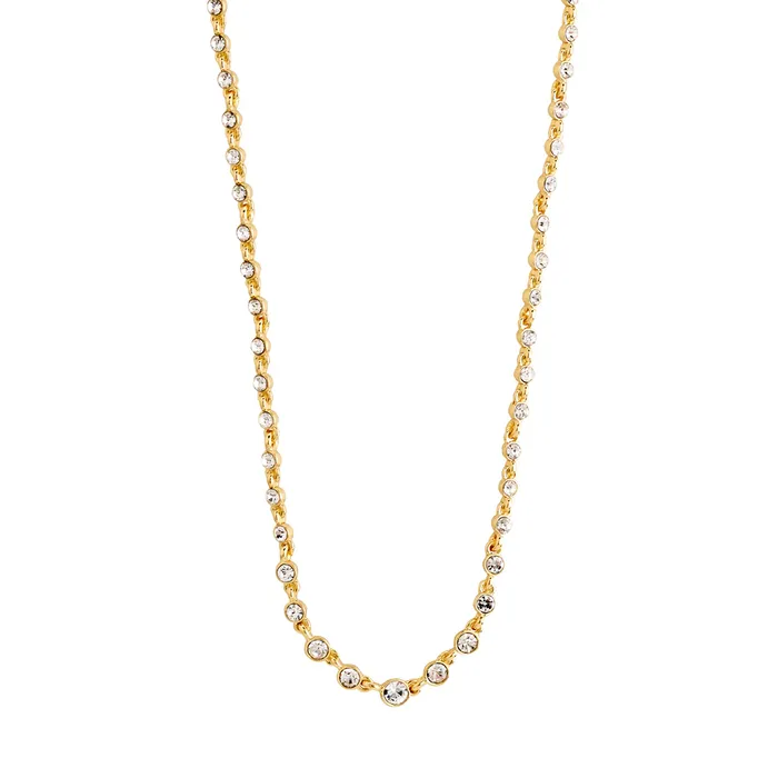 Pilgrim Necklaces Imogene Gold Plated Necklace