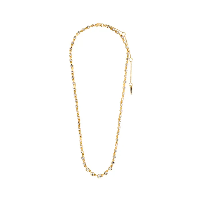 Pilgrim Necklaces Imogene Gold Plated Necklace