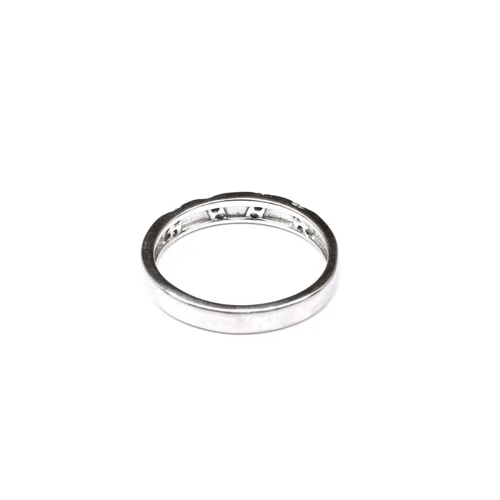 Rings Real 925 Sterling Silver White CZ Mens finger ring Karizma Jewels Rings Real 925 Sterling Silver White CZ Mens finger ring Karizma Jewels