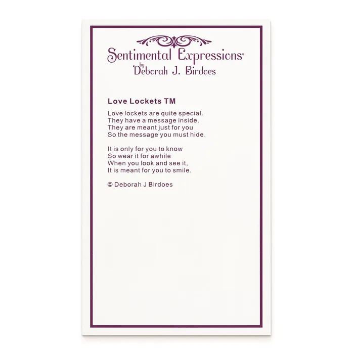 WB Choice Jewelry Necklaces Sterling Silver CZ Antiqued Do Not Let Anyone Dull 18in NecklaceWBCQSX628 WB Choice Jewelry Necklaces Sterling Silver CZ Antiqued Do Not Let Anyone Dull 18in NecklaceWBCQSX628