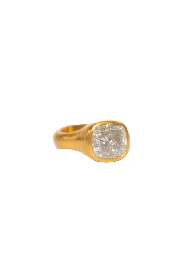 496ct Diamond Ring Eli Halili Rings