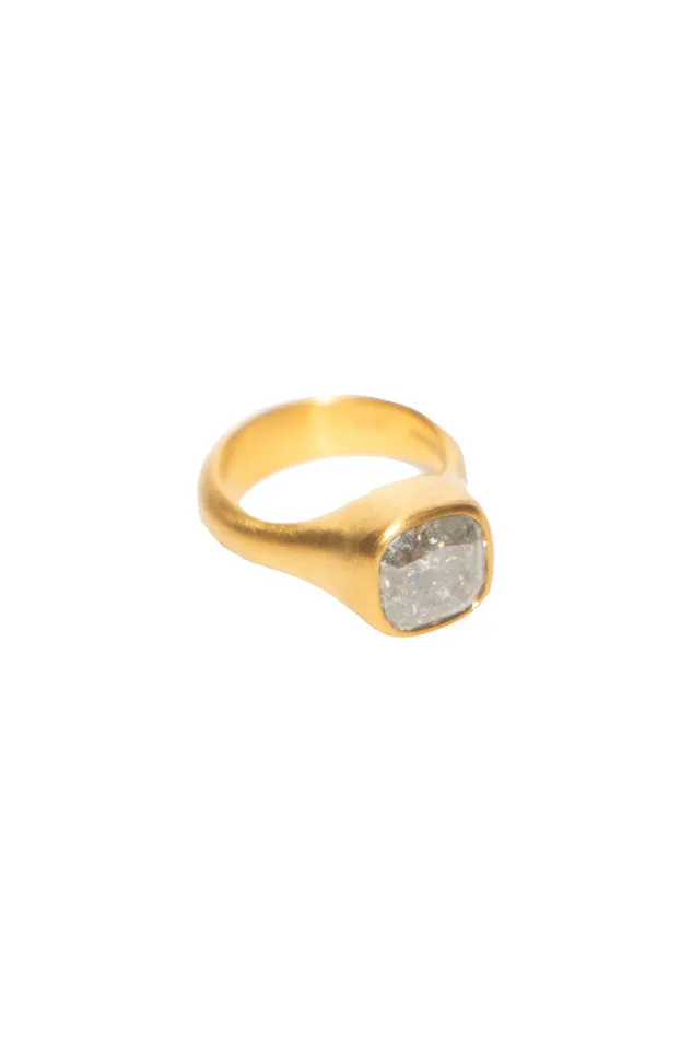 496ct Diamond Ring Eli Halili Rings