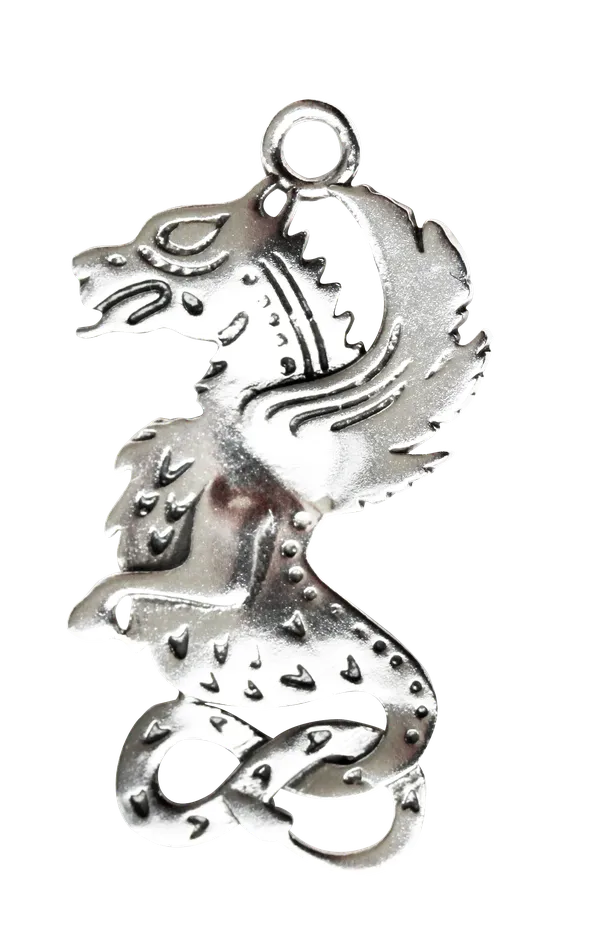 Charm Necklaces Beltane Apr 24 May 16 Charm To Invoke Power BCP06