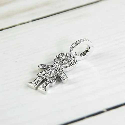 ClaudiaG Son Love Necklace Necklaces
