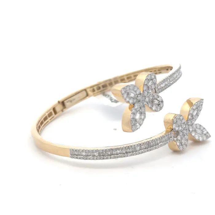 Diamond Butterfly Bracelet imakegrillzcom Bracelets Diamond Butterfly Bracelet imakegrillzcom Bracelets