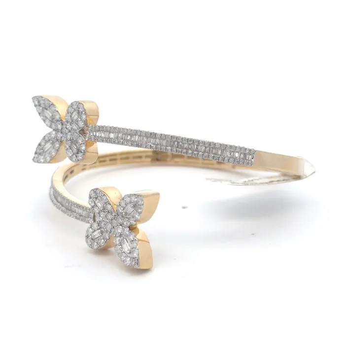 Diamond Butterfly Bracelet imakegrillzcom Bracelets Diamond Butterfly Bracelet imakegrillzcom Bracelets
