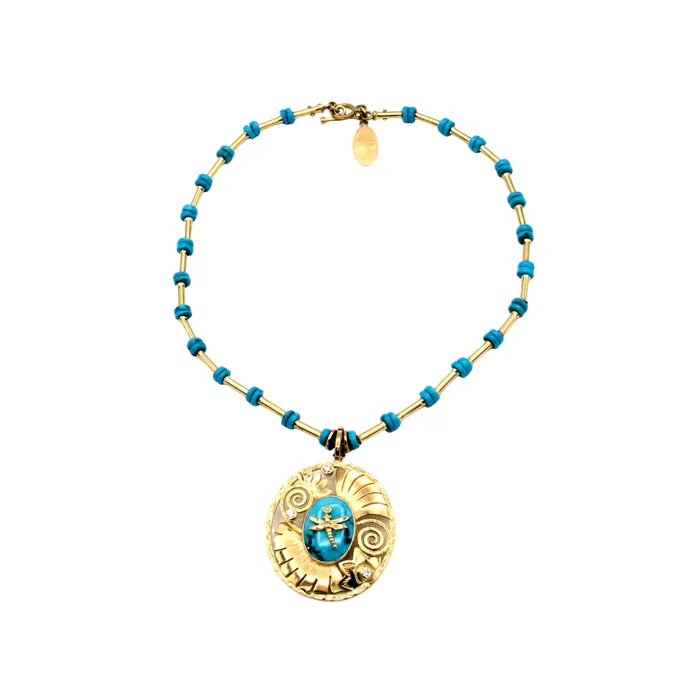 Earrings Victoria Adams Morenci Necklace and Earring Set