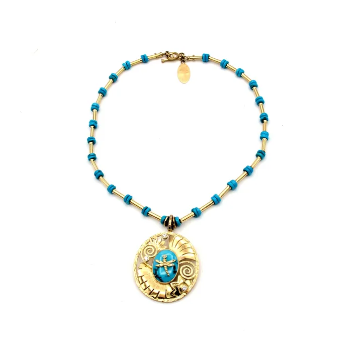 Earrings Victoria Adams Morenci Necklace and Earring Set Earrings Victoria Adams Morenci Necklace and Earring Set