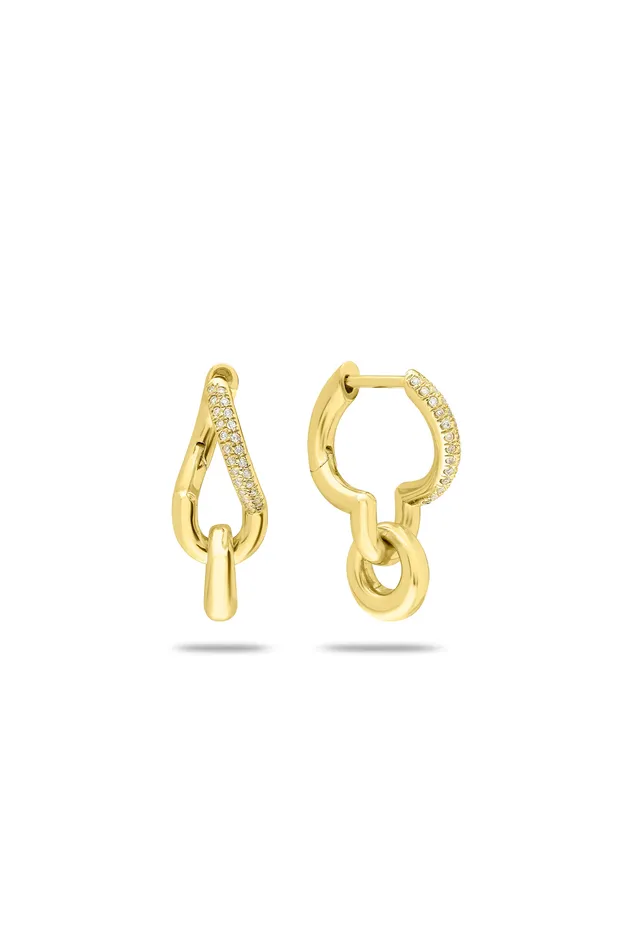 Harmonia Earrings Kloto Earrings