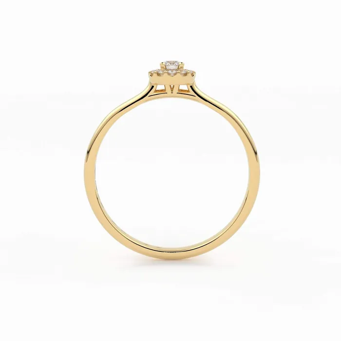 Jalvi Co Rings Diamond Ring 14k Halo Diamond Ring Minimal Diamond Ring Delicate Diamond Ring Promise Ring Birthday Gift Idea Gold Ring Jalvi Co Rings Diamond Ring 14k Halo Diamond Ring Minimal Diamond Ring Delicate Diamond Ring Promise Ring Birthday Gift Idea Gold Ring