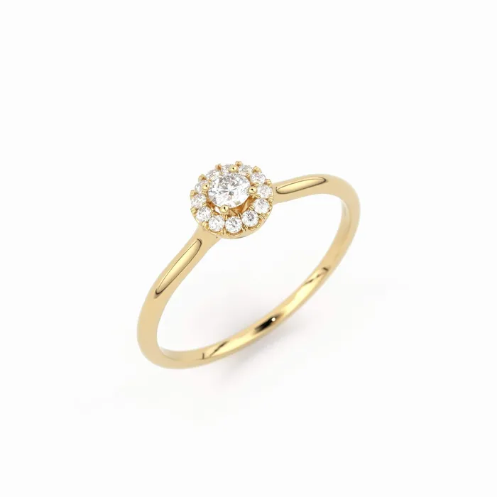 Jalvi Co Rings Diamond Ring 14k Halo Diamond Ring Minimal Diamond Ring Delicate Diamond Ring Promise Ring Birthday Gift Idea Gold Ring Jalvi Co Rings Diamond Ring 14k Halo Diamond Ring Minimal Diamond Ring Delicate Diamond Ring Promise Ring Birthday Gift Idea Gold Ring