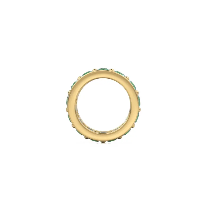 PreStyled Sets Jalvi Co Emerald 18K Solid Italian Gold Rondels Eternity Rondelle Solid Gold Roundel Spacer Finding Bead Emerald Spacer Gold Wheel Tyre Finding PreStyled Sets Jalvi Co Emerald 18K Solid Italian Gold Rondels Eternity Rondelle Solid Gold Roundel Spacer Finding Bead Emerald Spacer Gold Wheel Tyre Finding