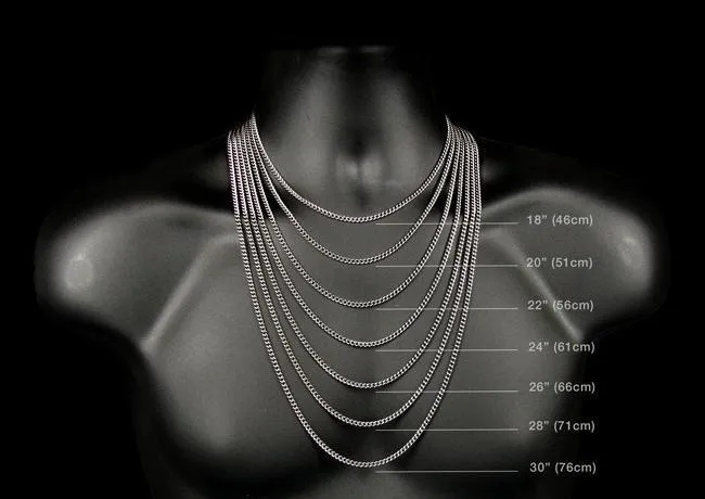 Real 14K Yellow Gold Chain Miami Cuban Link Necklace 20 inch Choker 6mm Hollow Gold and Diamond Necklaces