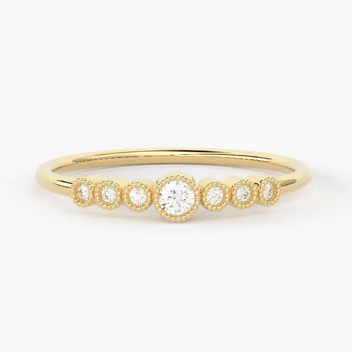Rings Jalvi Co Diamond Ring Round Diamond Ring in 14k Gold Brilliant Diamond Ring Diamond Engagement Wedding Ring Brilliant Diamond Stone Ring Rings Jalvi Co Diamond Ring Round Diamond Ring in 14k Gold Brilliant Diamond Ring Diamond Engagement Wedding Ring Brilliant Diamond Stone Ring