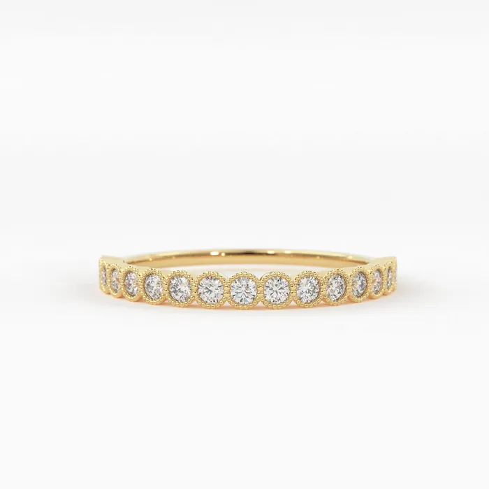 Rings Jalvi Co Diamond Wedding Ring 14k Solid Gold Diamond Wedding Band Women 032 Ctw Half Eternity Diamond Ring Rings Jalvi Co Diamond Wedding Ring 14k Solid Gold Diamond Wedding Band Women 032 Ctw Half Eternity Diamond Ring