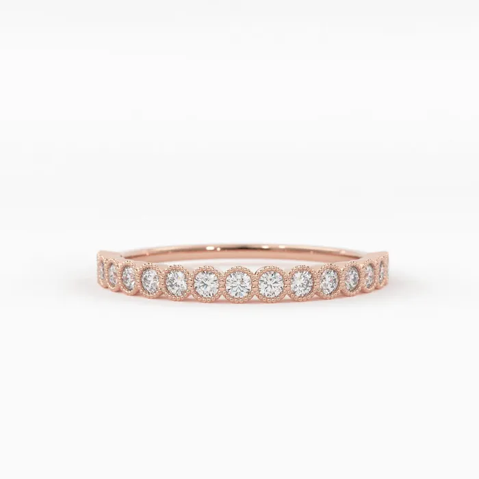 Rings Jalvi Co Diamond Wedding Ring 14k Solid Gold Diamond Wedding Band Women 032 Ctw Half Eternity Diamond Ring Rings Jalvi Co Diamond Wedding Ring 14k Solid Gold Diamond Wedding Band Women 032 Ctw Half Eternity Diamond Ring
