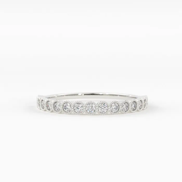 Rings Jalvi Co Diamond Wedding Ring 14k Solid Gold Diamond Wedding Band Women 032 Ctw Half Eternity Diamond Ring Rings Jalvi Co Diamond Wedding Ring 14k Solid Gold Diamond Wedding Band Women 032 Ctw Half Eternity Diamond Ring