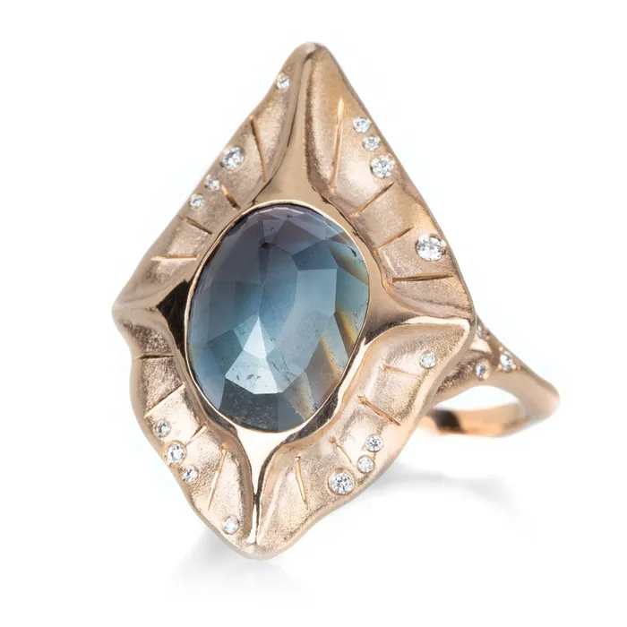 Rings Sirciam Atlantis Sea Ring