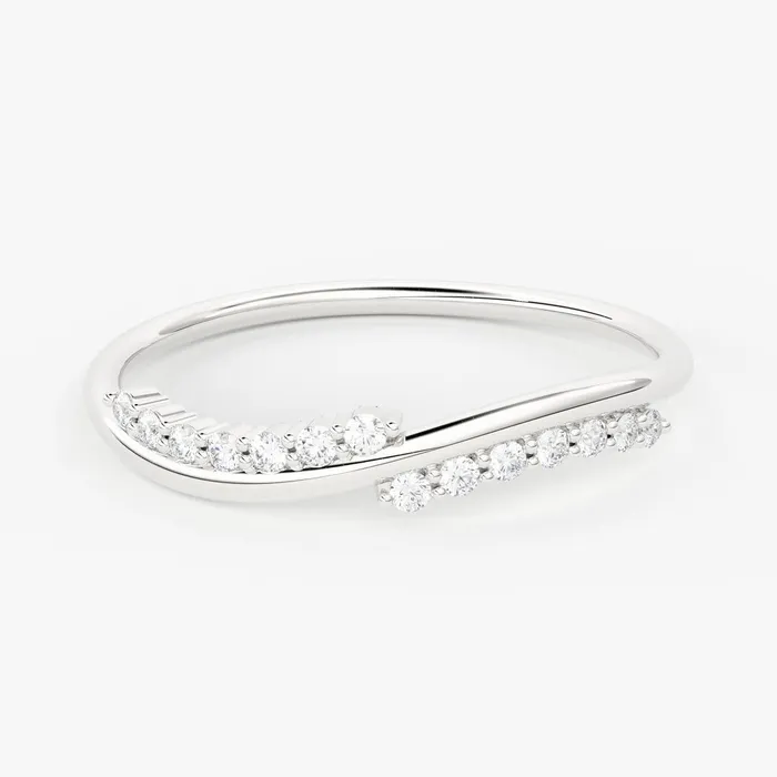 Round Diamond Band in 14k Gold Brilliant Round Diamond Ring Gold Band White Diamond Ring Genuine Diamond Wedding Band Jalvi Co Rings Round Diamond Band in 14k Gold Brilliant Round Diamond Ring Gold Band White Diamond Ring Genuine Diamond Wedding Band Jalvi Co Rings
