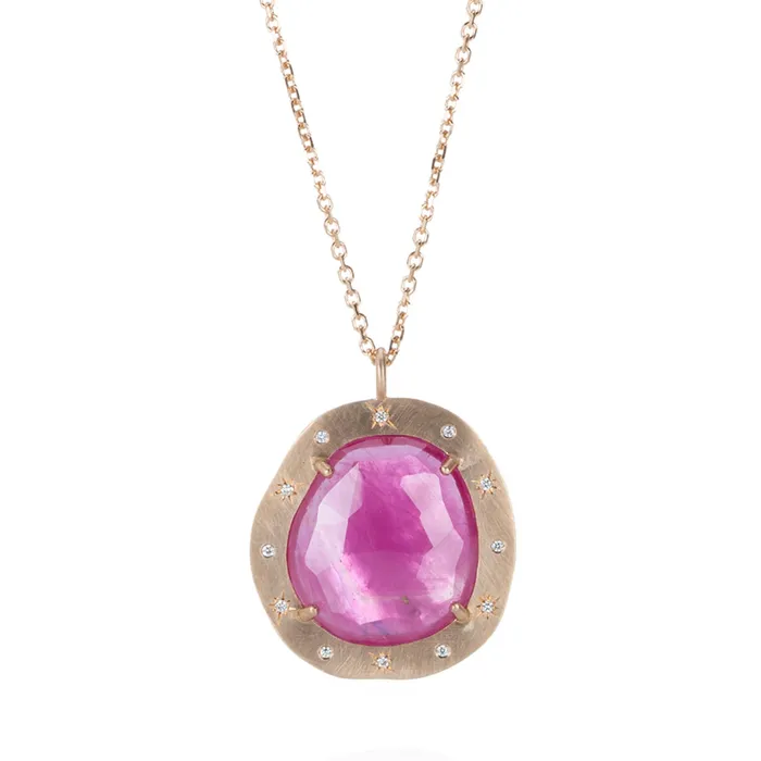Sirciam Necklaces Sophocle Necklace