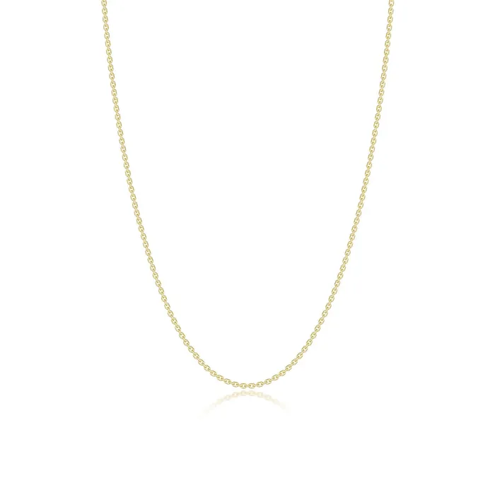 12 mm TR Gold Venus Chain 20 Lafonn PreStyled Sets