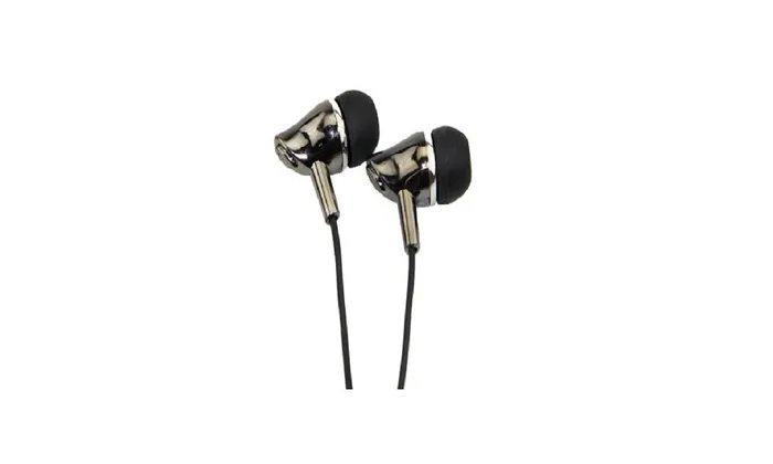 Earrings sparklingselections Roping Stereo Subwoofer In Ear Earbud Headset