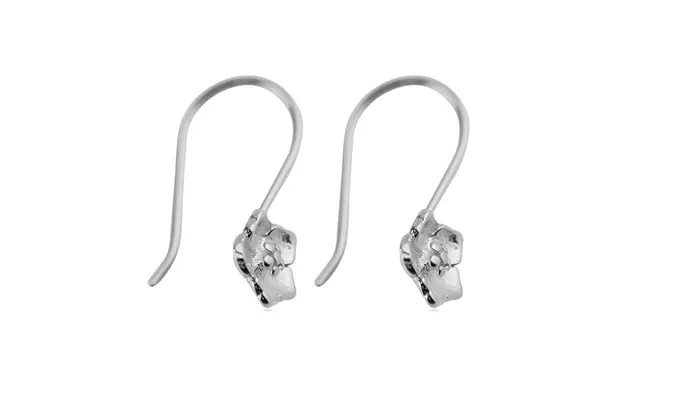 Earrings sparklingselections Sterling Silver Hooks Earring