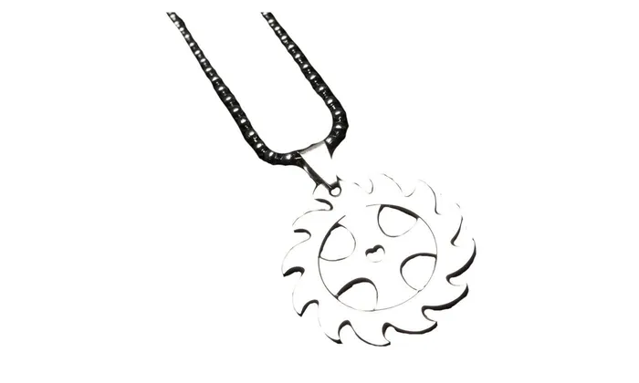 Hexagra Kolye Collier Statement Necklace sparklingselections Necklaces