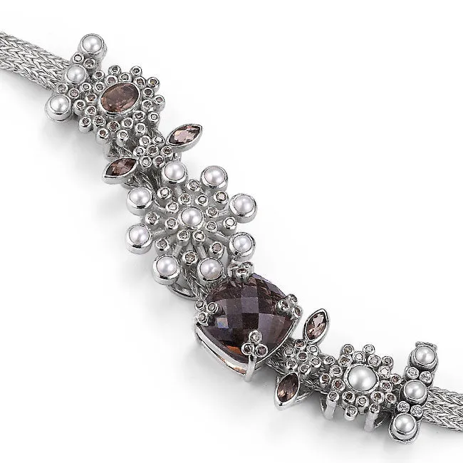 Lori Bonn Bracelets Lori Bonn The Debutaunt Charm Bracelet ONLY 4 LEFT 338702 Lori Bonn Bracelets Lori Bonn The Debutaunt Charm Bracelet ONLY 4 LEFT 338702