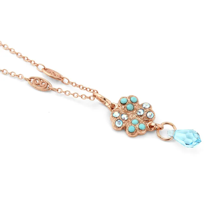 Mariana Mariana Bliss Collection Necklace 347887 Necklaces