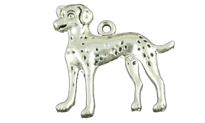sparklingselections Cute Dog Pendant Necklace For Women Necklaces