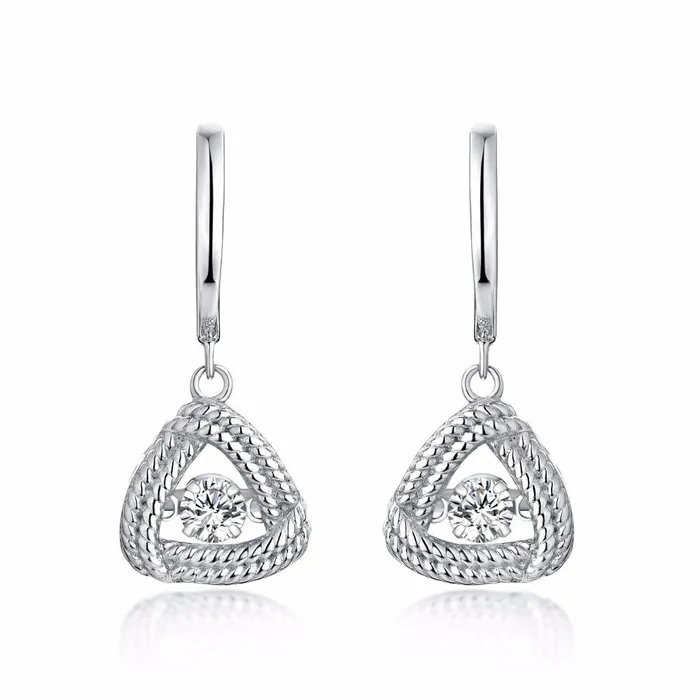 sparklingselections Earrings Dancing Natural Topaz Stylish Wedding Women Earrings sparklingselections Earrings Dancing Natural Topaz Stylish Wedding Women Earrings