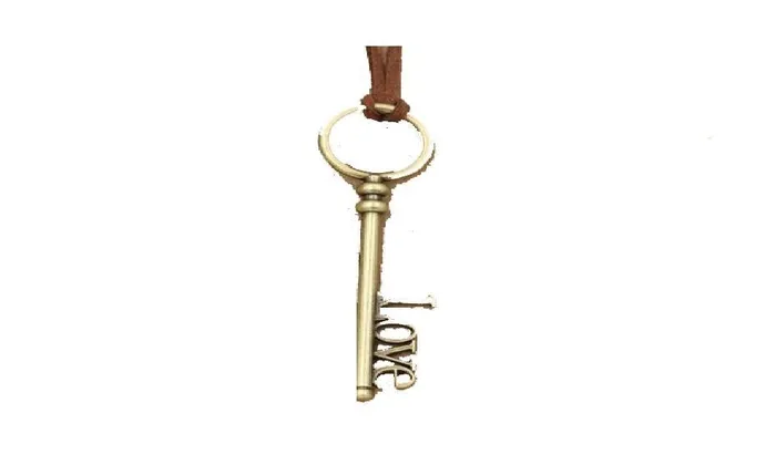 sparklingselections Necklaces Vintage Bronze Pendants Necklace For Women