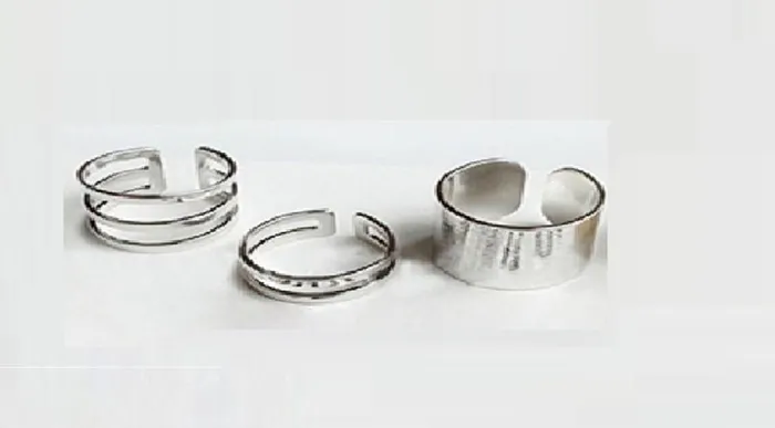 sparklingselections Rings Finger Top Over The Finger Of The Tip Of Midi Over Open Knuckle Ring sparklingselections Rings Finger Top Over The Finger Of The Tip Of Midi Over Open Knuckle Ring